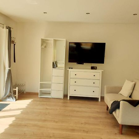 Ferienwohnung Im Green Bad Neuenahr-Ahrweiler Dış mekan fotoğraf