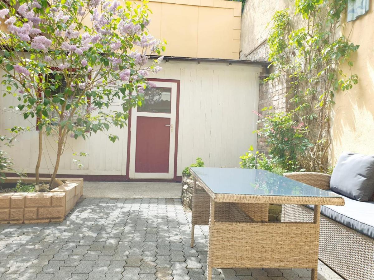 Ferienwohnung Im Green Bad Neuenahr-Ahrweiler Dış mekan fotoğraf