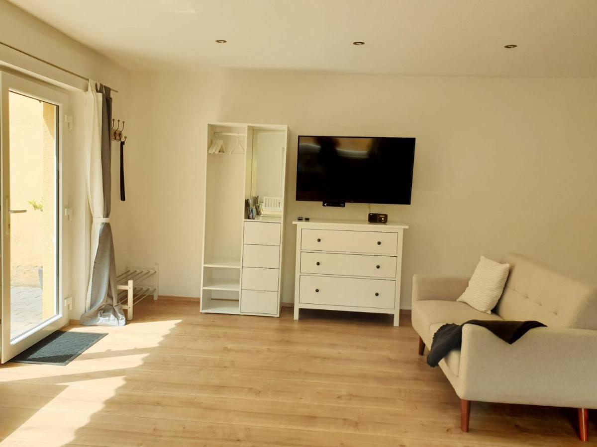 Ferienwohnung Im Green Bad Neuenahr-Ahrweiler Dış mekan fotoğraf