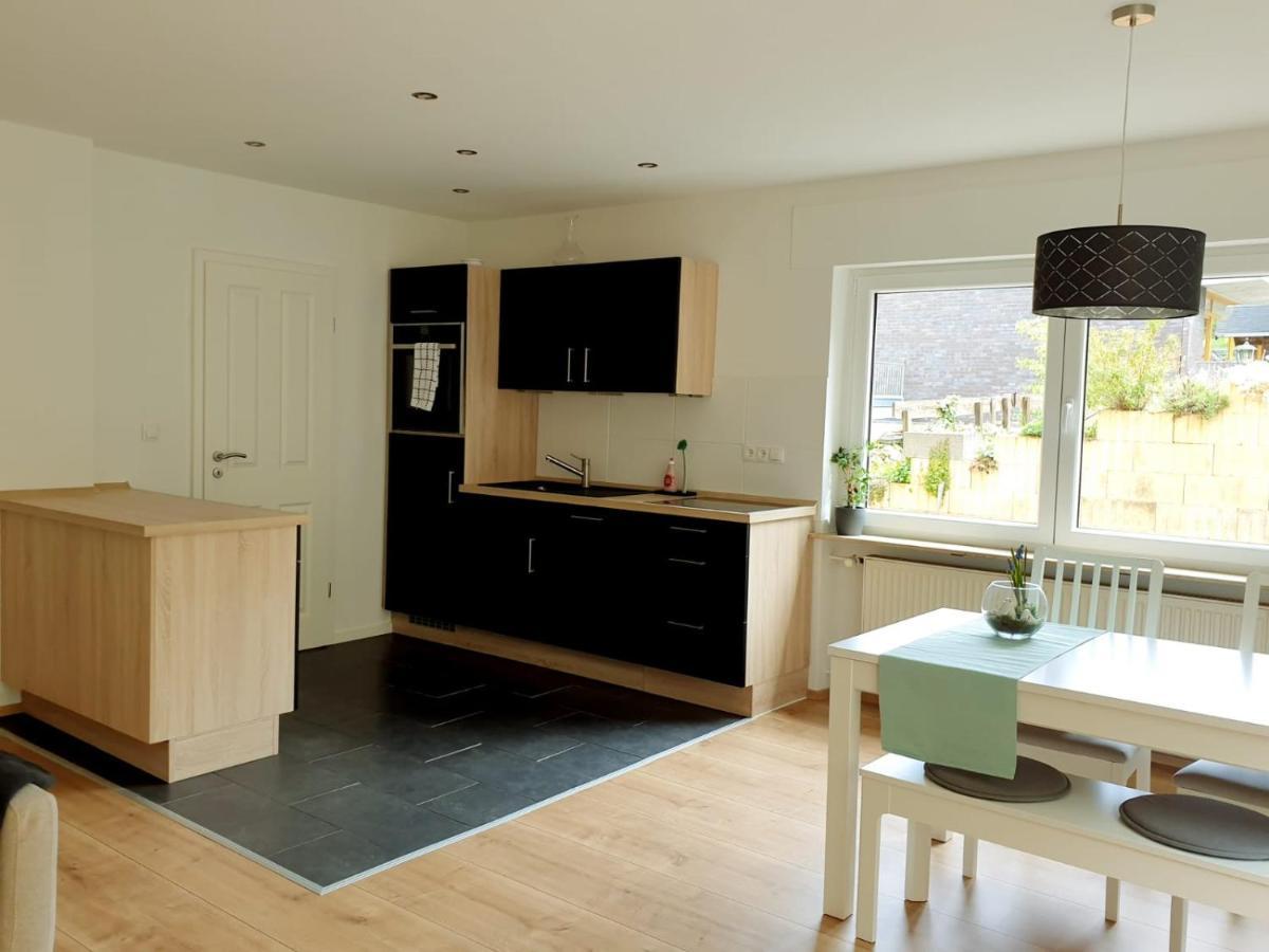 Ferienwohnung Im Green Bad Neuenahr-Ahrweiler Dış mekan fotoğraf