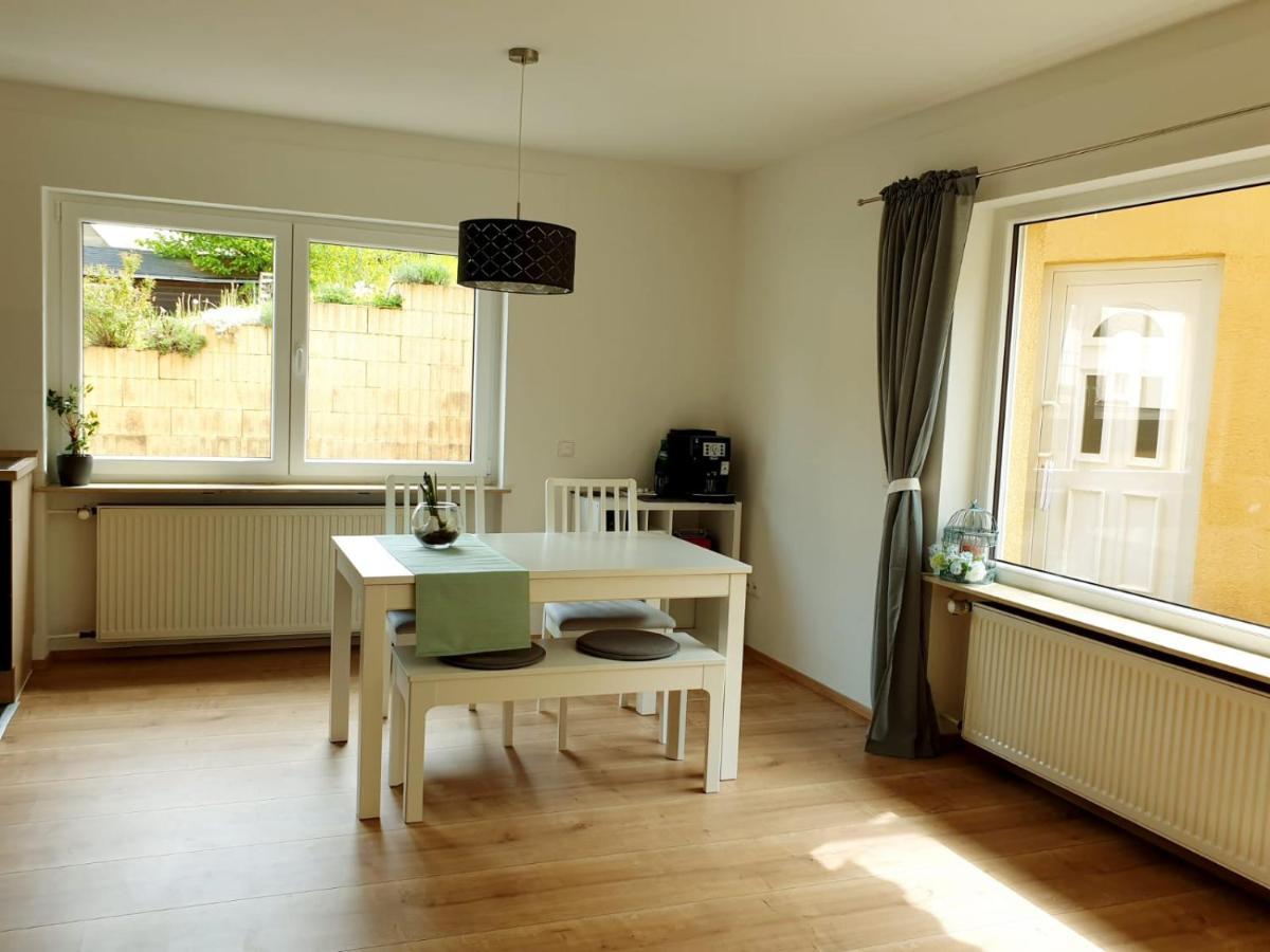 Ferienwohnung Im Green Bad Neuenahr-Ahrweiler Dış mekan fotoğraf