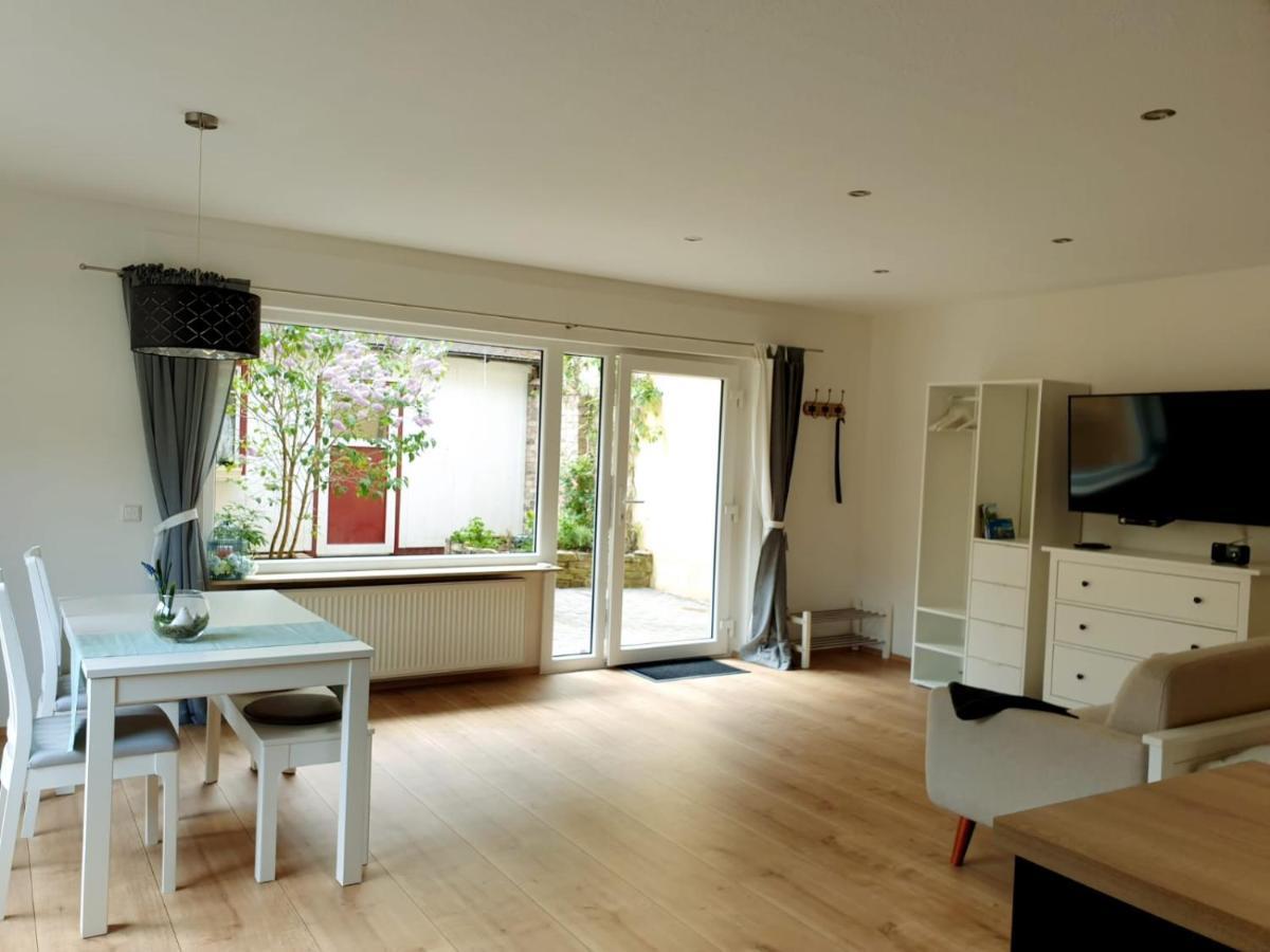 Ferienwohnung Im Green Bad Neuenahr-Ahrweiler Dış mekan fotoğraf