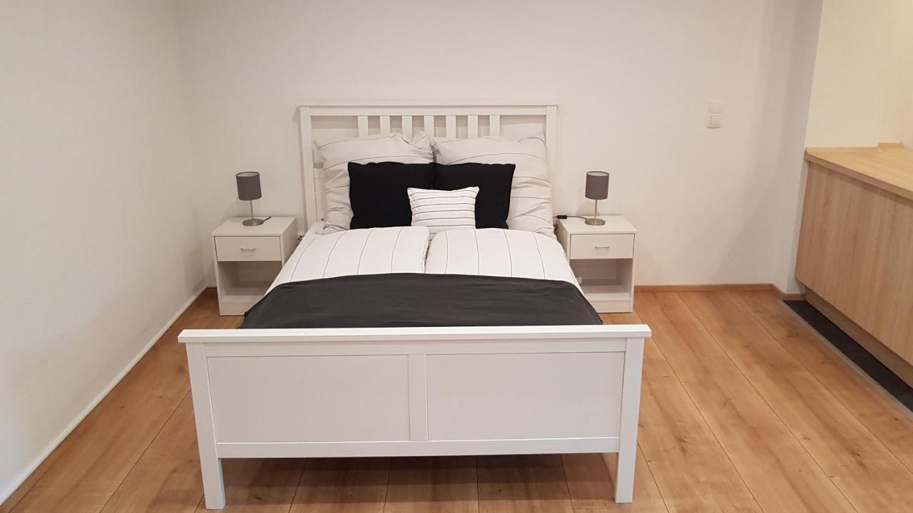 Ferienwohnung Im Green Bad Neuenahr-Ahrweiler Dış mekan fotoğraf