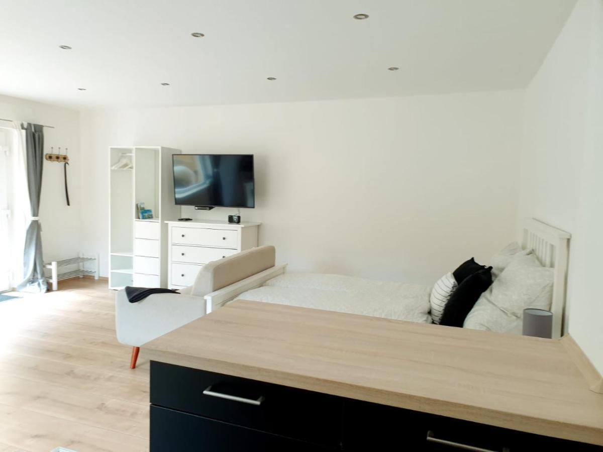 Ferienwohnung Im Green Bad Neuenahr-Ahrweiler Dış mekan fotoğraf